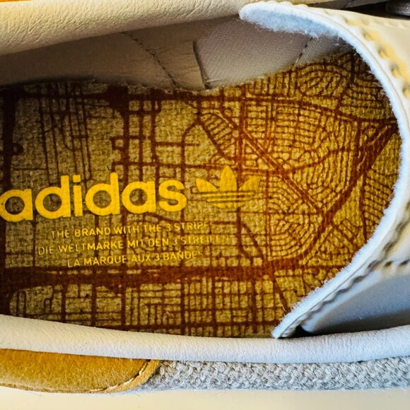 Adidas SNS GT LA (US 10) - Picture 3 of 7